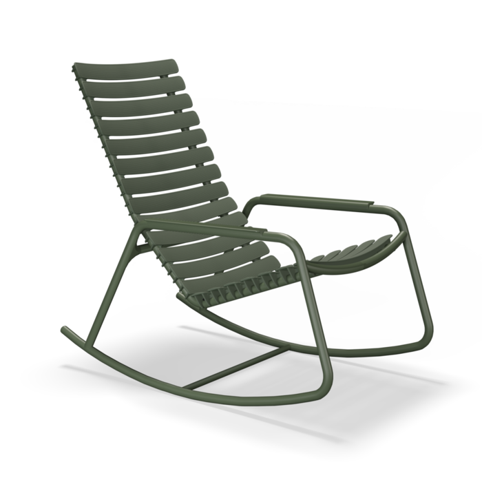 HOUE ReCLIPS Rocking Chair