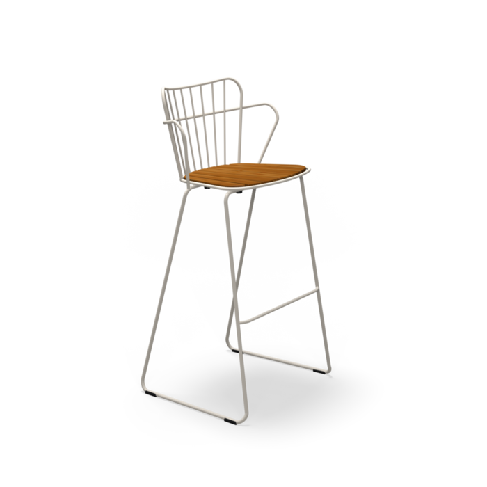 HOUE Paon Bar Stool