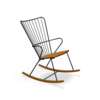 Paon Rocking Chair