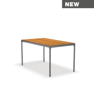 HOUE Four Counter Table 160 x 90 cm