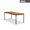 Four Counter Table 210 x 90 cm