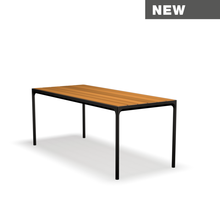 HOUE Four Counter Table 210 x 90 cm