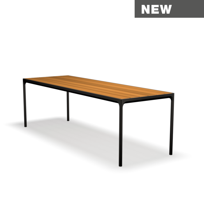 HOUE Four Counter Table 270 x 90 cm
