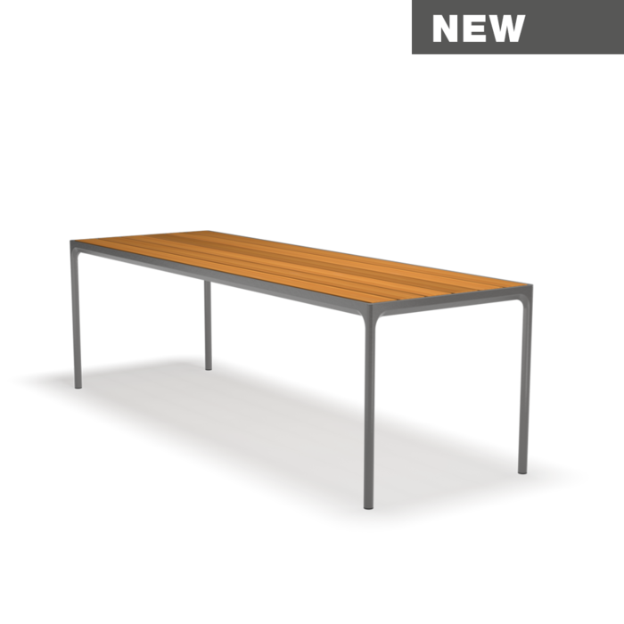 HOUE Four Counter Table 270 x 90 cm