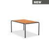 Avanti Dining Table - 153 x 98 cm