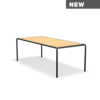 Avanti Dining Table - 222 x 98 cm