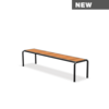 Avanti Bench Long