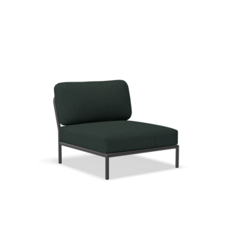 HOUE Level Chair Frame Dark Grey
