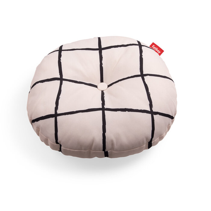Fatboy Circle Pillow