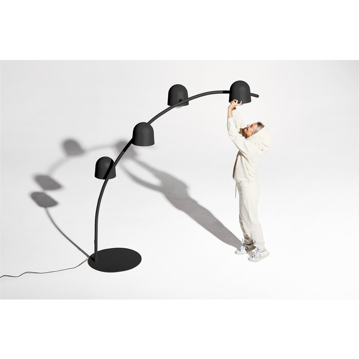 Fatboy Big Lebow Vloerlamp