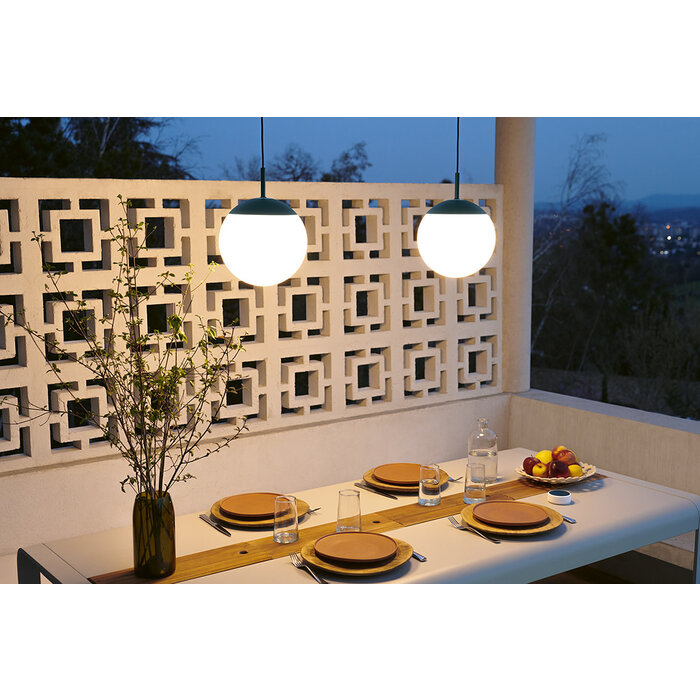 Fermob Mooon! Pendant Light Ø25cm