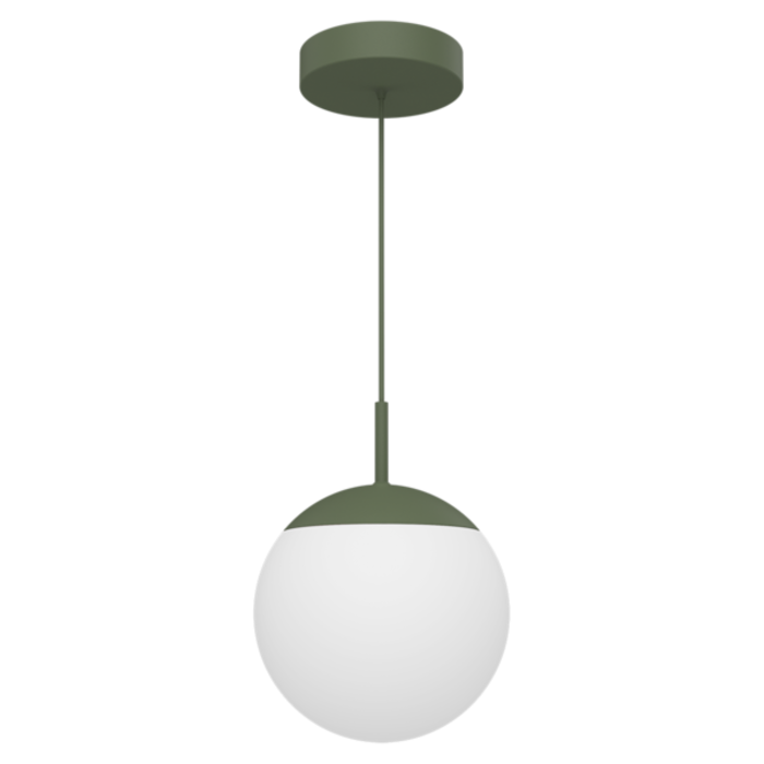 Fermob Mooon! Pendant Light Ø25cm