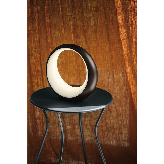 Fermob Hoopik Table Lamp Ø24 cm