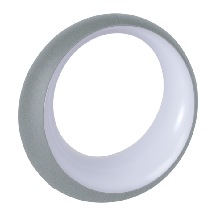 Fermob Hoopik Table Lamp Ø24 cm