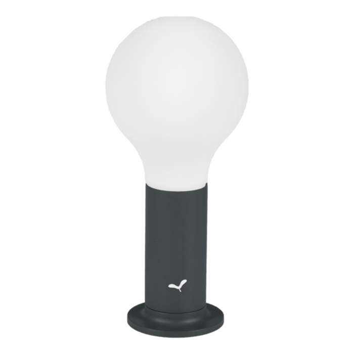 Fermob Aplo Pack - Aplo Lamp H24 and Magnetic Base