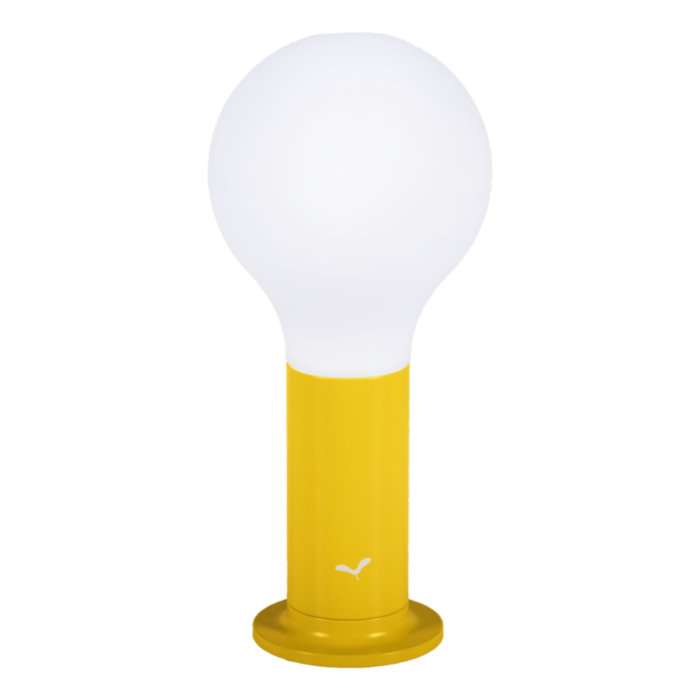 Fermob Aplo Pack - Aplo Lamp H24 and Magnetic Base