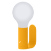 Aplo Pack - Aplo Lamp H24 and Wall Lamp Bracket