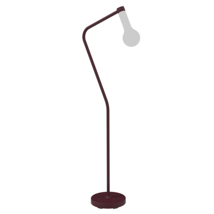 Fermob Aplo Pack - Aplo Lamp H24 and Upright Stand