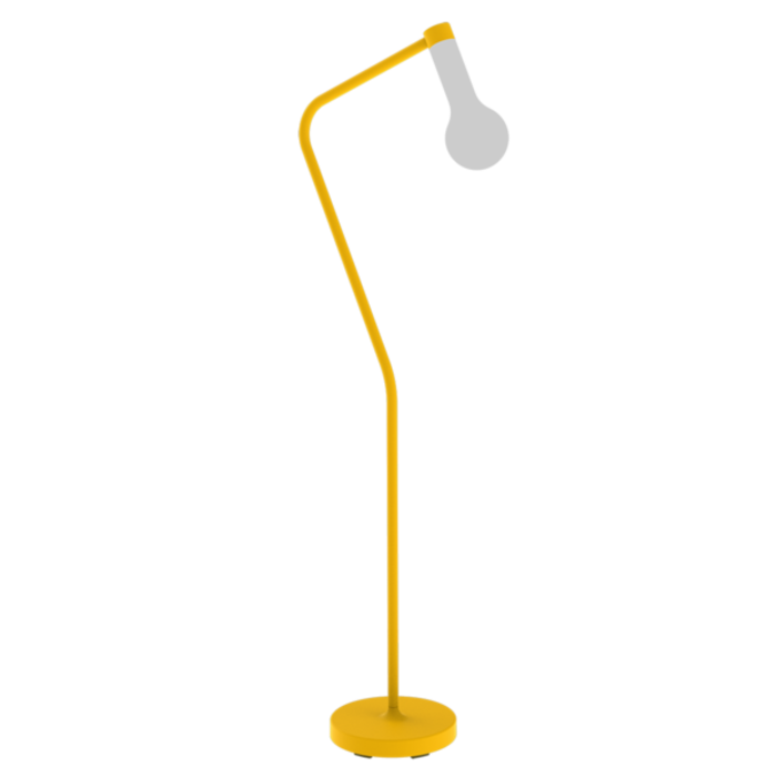 Fermob Aplo Pack - Aplo Lamp H24 and Upright Stand