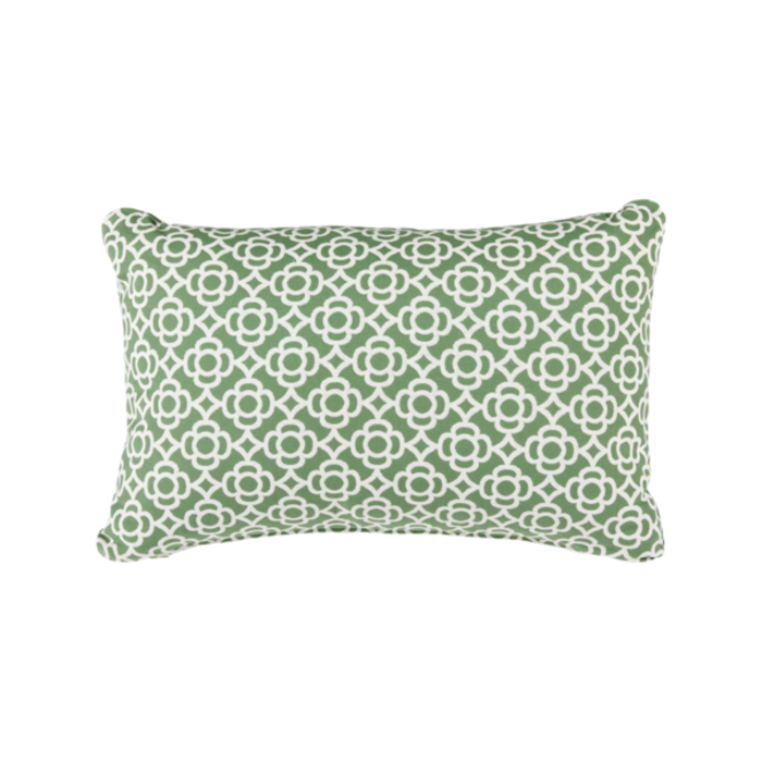Fermob Lorette Outdoor Cushion 68 x 44 cm