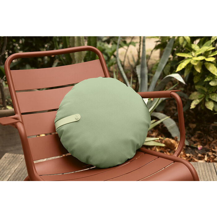 Fermob Color Mix Outdoor Cushion Ø 50 cm