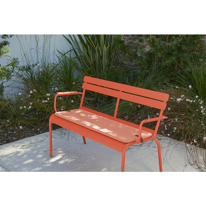 Fermob Color Mix Outdoor Bench Cushion 106 x 35 cm