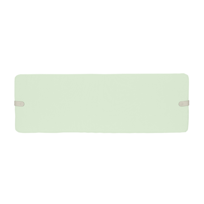 Fermob Color Mix Outdoor Bench Cushion 106 x 35 cm