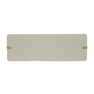 Fermob Color Mix Outdoor Bench Cushion 106 x 35 cm