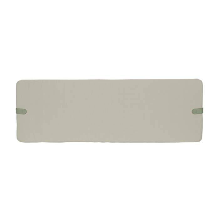 Fermob Color Mix Outdoor Bench Cushion 106 x 35 cm