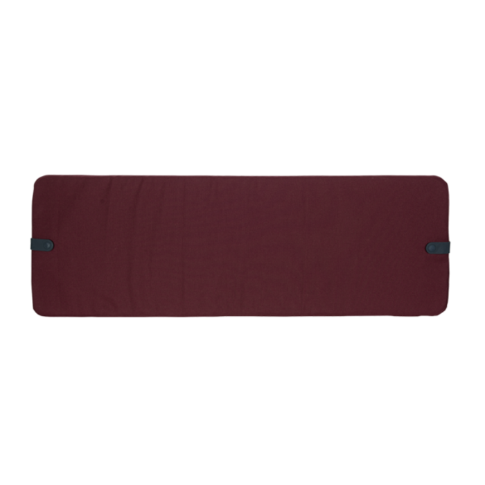 Fermob Color Mix Outdoor Bench Cushion 106 x 35 cm