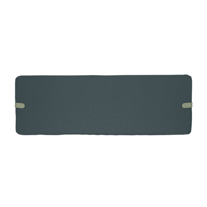Fermob Color Mix Outdoor Bench Cushion 106 x 35 cm