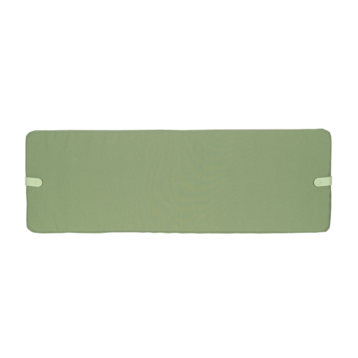 Fermob Color Mix Outdoor Bench Cushion 106 x 35 cm