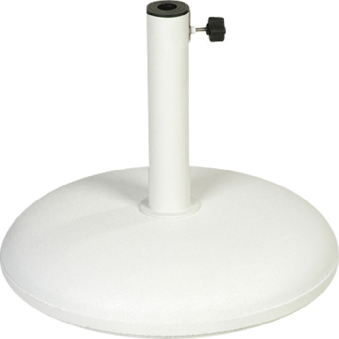 Fermob Concrete Base 30 KG White
