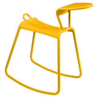 Fermob Adadesk Rocking Side Desk