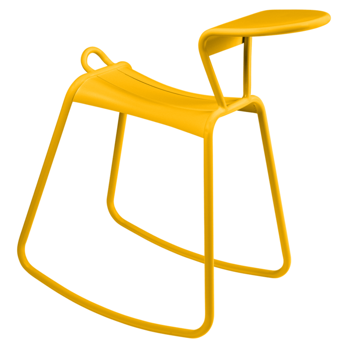 Fermob Adadesk Rocking Side Desk