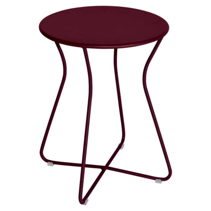 Fermob Cocotte Stool H.45 cm