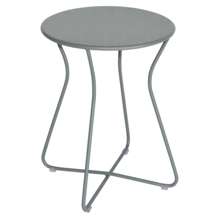 Fermob Cocotte Stool H.45 cm