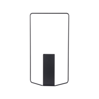 Fermob Itac Rectangular Vase H.62