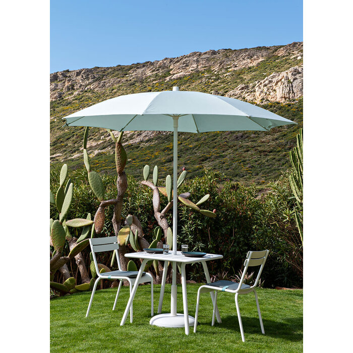 Fermob Luxembourg Table 80 x 80 cm