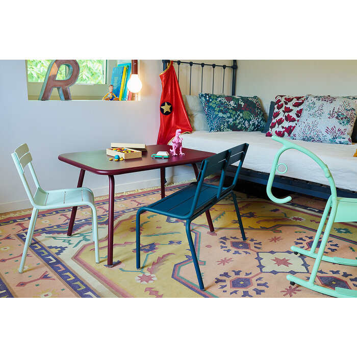 Fermob Luxembourg Kid Table 76 x 55,5 cm