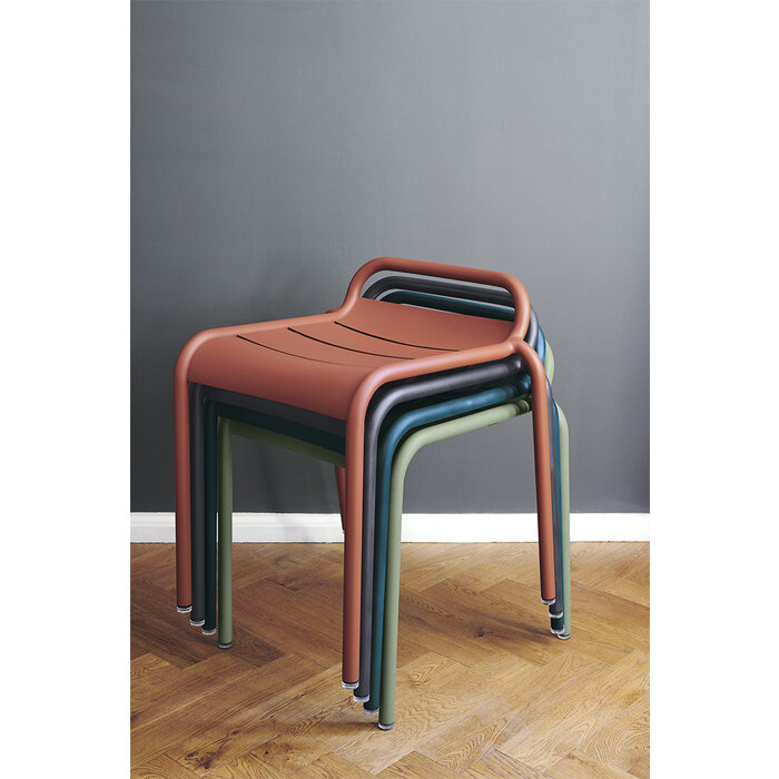Fermob Luxembourg Stool