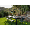 Ribambelle Table XL with 3 Extensions - 149/299x100 cm