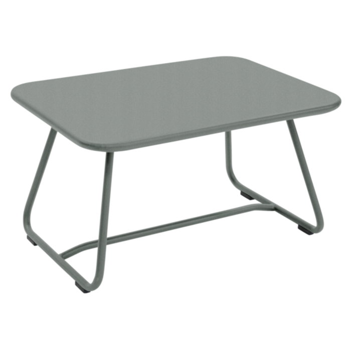 Fermob Sixties Low Table 76 x 55,5 cm
