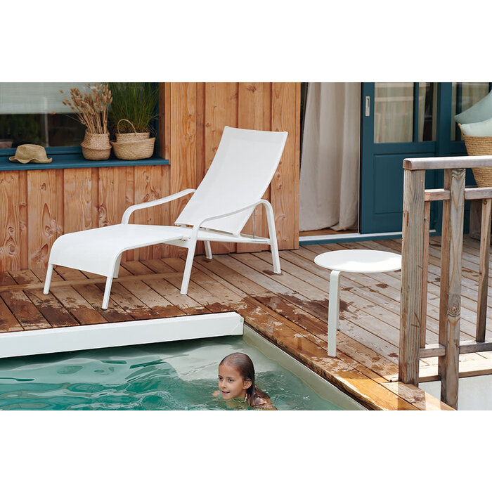 Fermob Alize Low Armchair