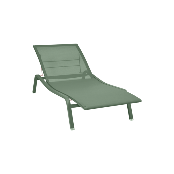 Fermob Alize - Sunlounger