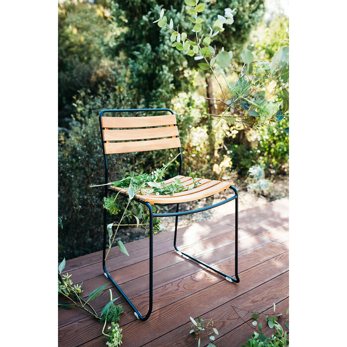 Fermob Surprising Teak Chair