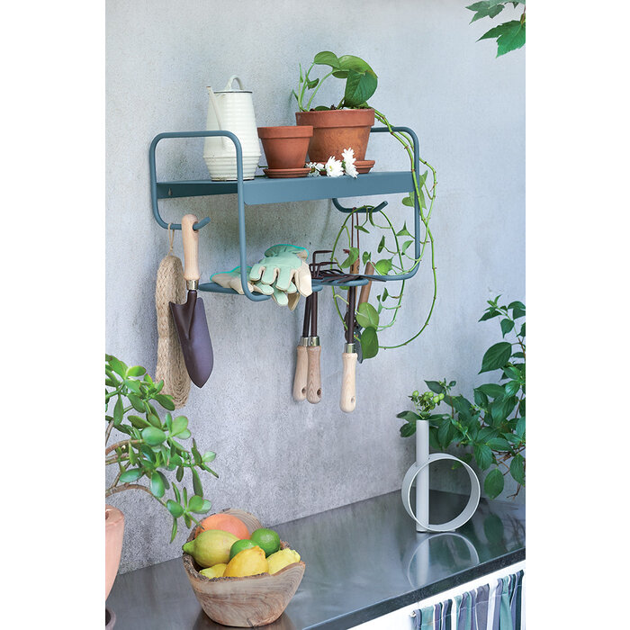 Fermob Picolino Wall Shelf