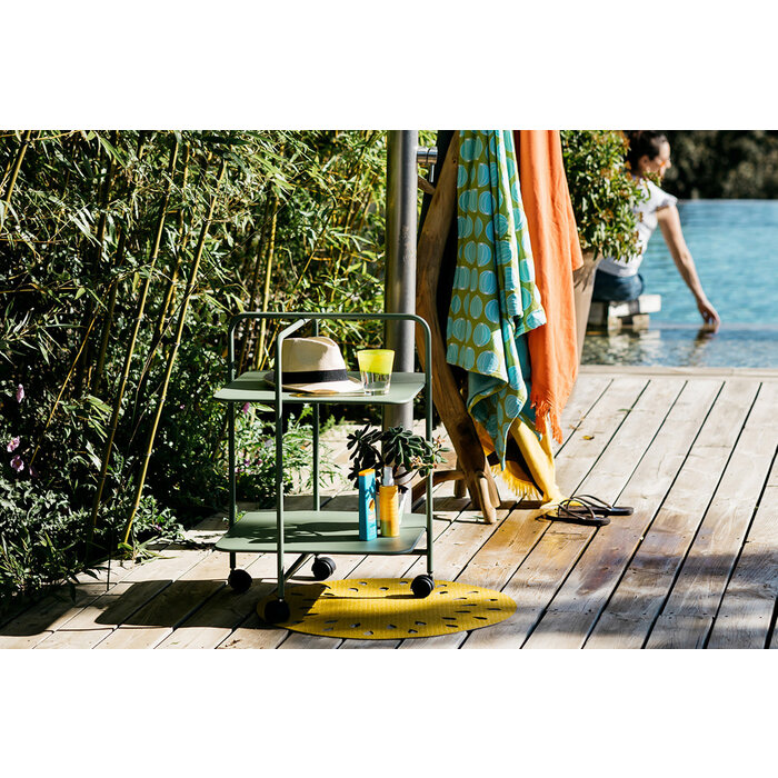 Fermob Alfred Side Table