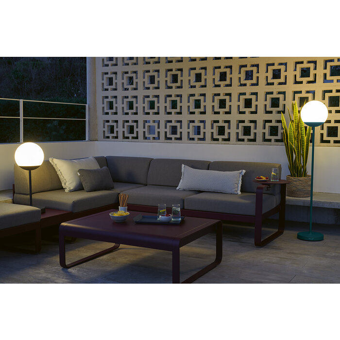 Fermob Bellevie Large Low Table 138 x 80 cm