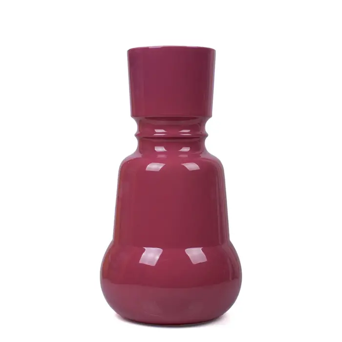 Bosa Issima! Vaas Glossy Total Cyclamen